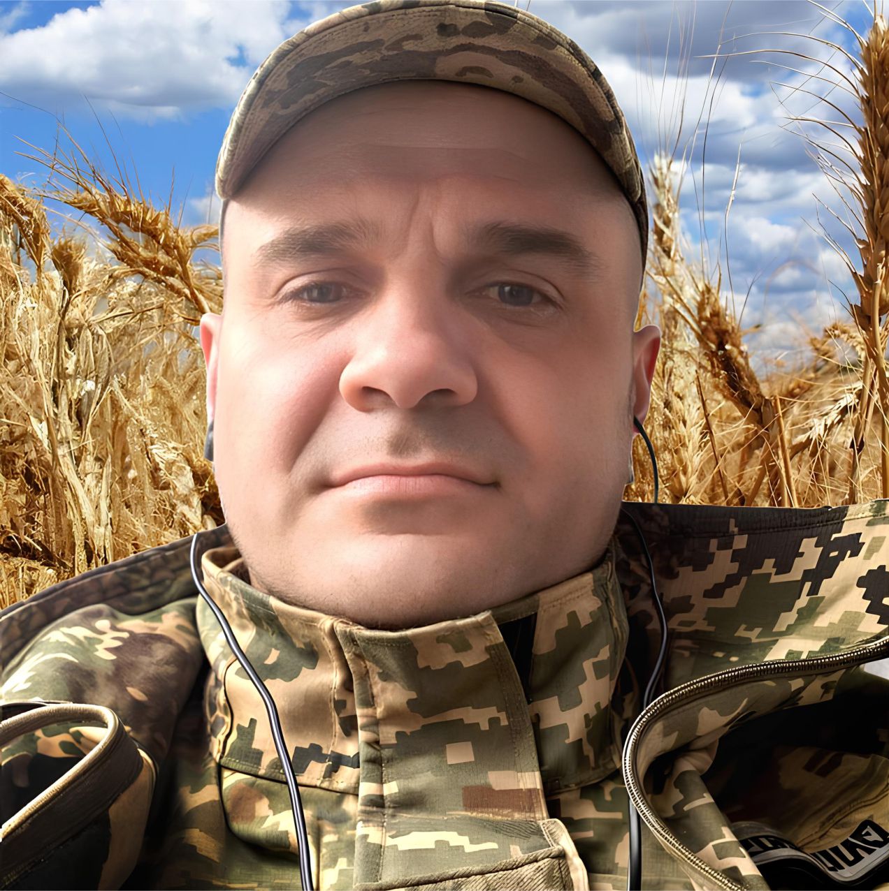 Деревицький Андрій Вікторович